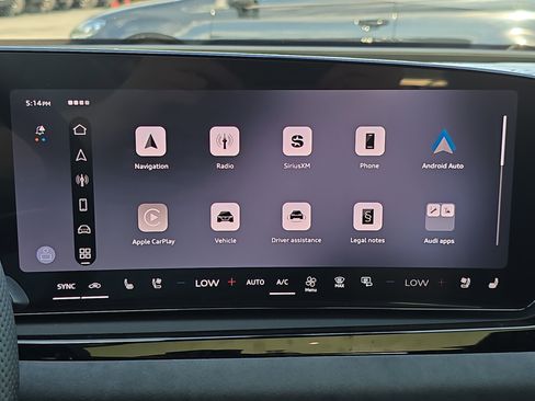 New 2026 Audi S5 Prestige AWD/4WD image 21