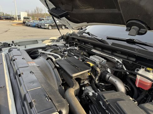 Used 2021 GMC Sierra 3500 Denali w/ Denali Ultimate Package image 19