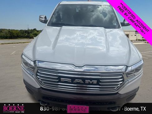Used 2020 RAM 1500 Limited image 6
