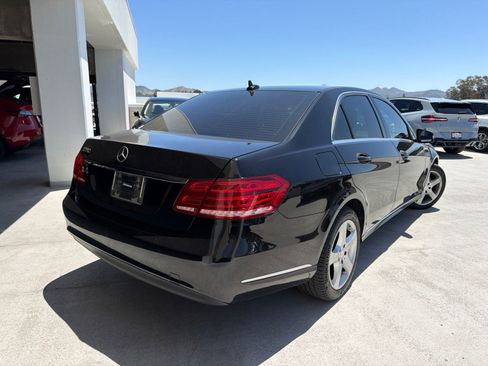Used 2014 Mercedes-Benz E 350 Sedan image 4