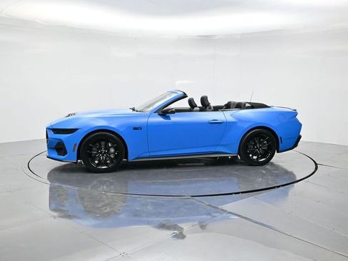 New 2025 Ford Mustang GT Premium image 7