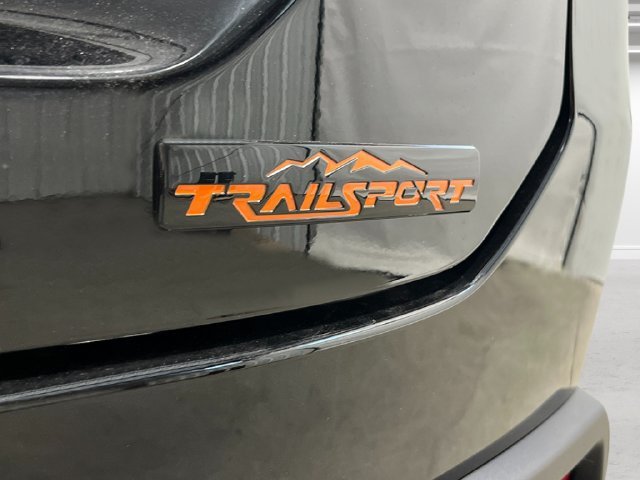 New 2026 Honda Pilot TrailSport image 10