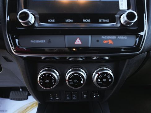 New 2026 Mitsubishi Outlander Sport AWD image 17