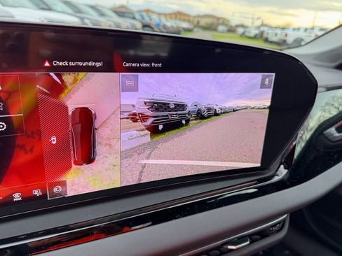 New 2025 Audi A5 2.0T Premium image 21