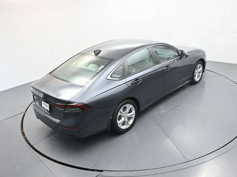 Used 2023 Honda Accord LX image 29
