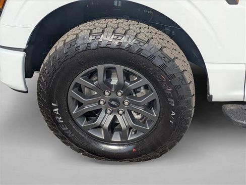 New 2026 Ford F150 Tremor AWD/4WD image 9