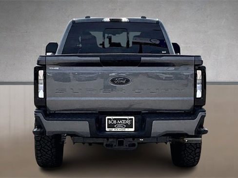 New 2026 Ford F250 XL w/ STX Appearance Package image 4