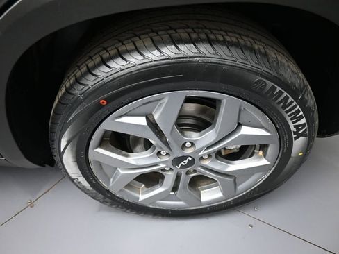 Certified 2024 Kia Seltos S AWD/4WD image 15