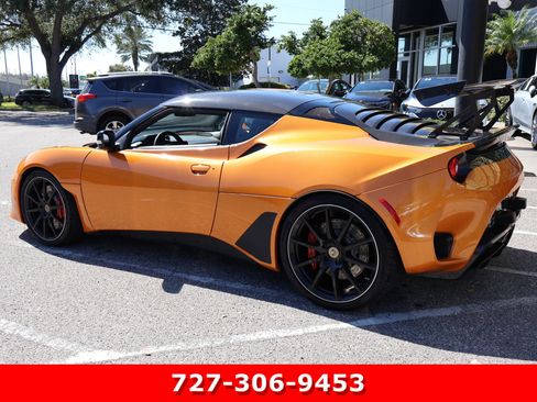 Used 2020 Lotus Evora image 5