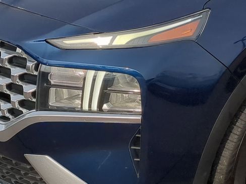 Used 2021 Hyundai Santa Fe SEL image 13