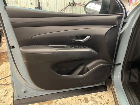 Certified 2026 Hyundai Santa Cruz SEL AWD/4WD image 14