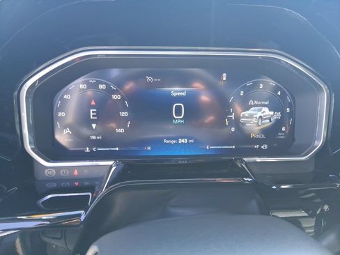 New 2026 Chevrolet Silverado 1500 RST w/ RST Select Package AWD/4WD image 21