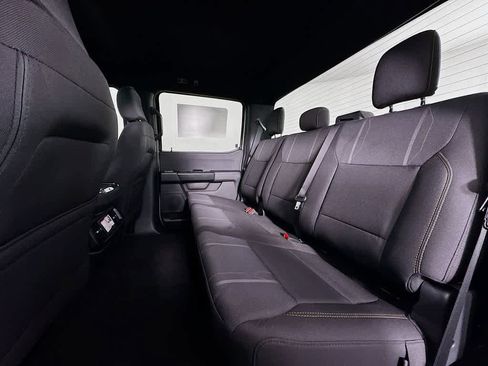 New 2025 Ford F150 STX image 14