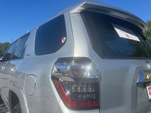 Certified 2023 Toyota 4Runner Limited image 22