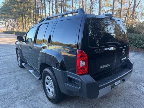 Used 2012 Nissan Xterra X image 5