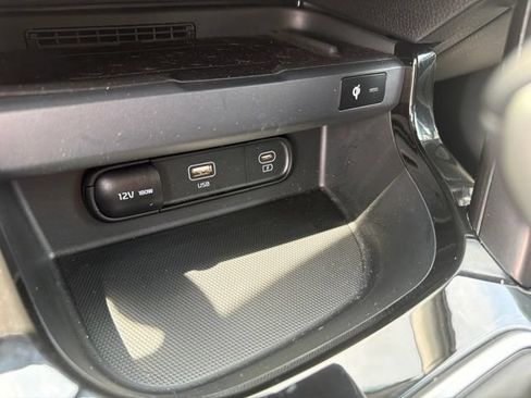 Used 2024 Kia Seltos SX AWD/4WD image 20