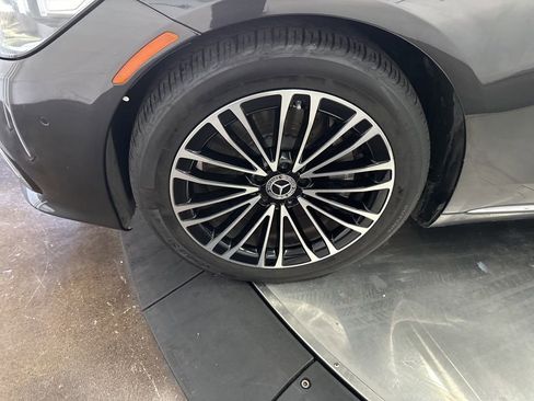 Used 2022 Mercedes-Benz S 580 4MATIC Sedan image 31