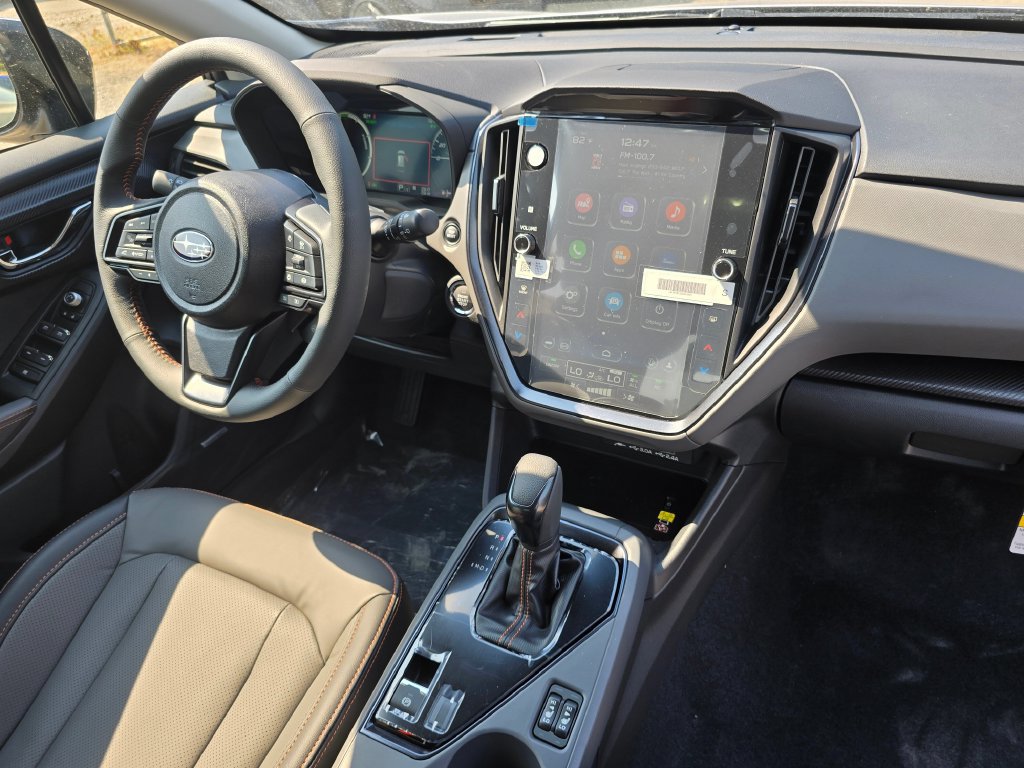 New 2026 Subaru Crosstrek 2.5i Limited AWD/4WD image 10