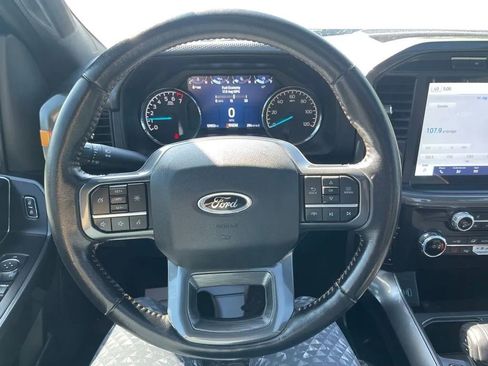 Used 2022 Ford F150 Tremor w/ Equipment Group 401A Mid AWD/4WD image 25