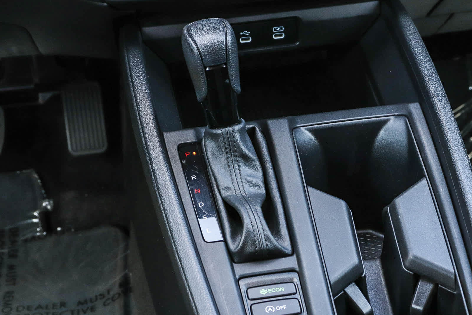 Used 2023 Honda Accord EX image 24