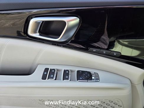 New 2026 Kia Carnival SX Prestige image 15