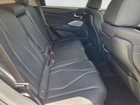 Certified 2026 Acura RDX SH-AWD w/ Technology Package image 20