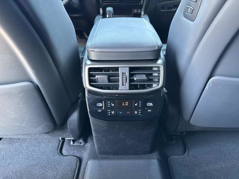 Certified 2024 Lexus RX 450h AWD w/ Luxury Package image 17