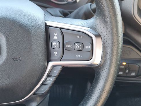 New 2026 RAM 2500 Tradesman image 39