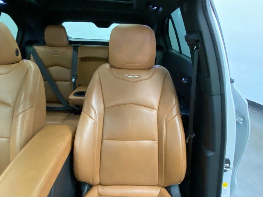 Used 2019 Cadillac XT4 Sport AWD/4WD image 22