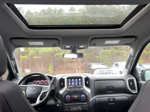 Used 2019 Chevrolet Silverado 1500 RST w/ All-Star Edition image 25