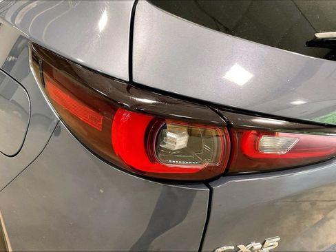 Used 2022 MAZDA CX-5 Carbon Edition AWD/4WD image 24