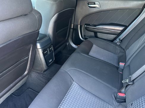 Used 2022 Dodge Charger R/T w/ Blacktop Package image 13