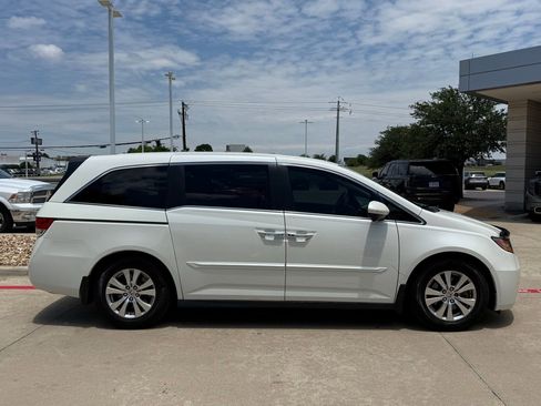Used 2016 Honda Odyssey EX-L image 9