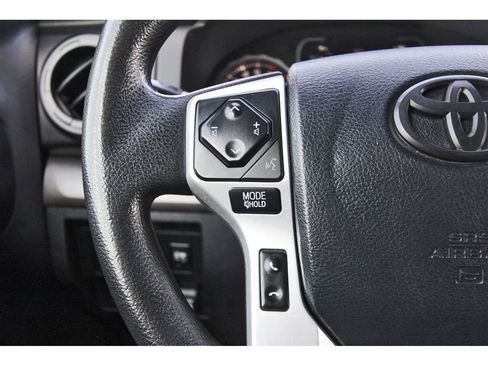 Used 2019 Toyota Tundra SR5 w/ SR5 Upgrade Package image 19