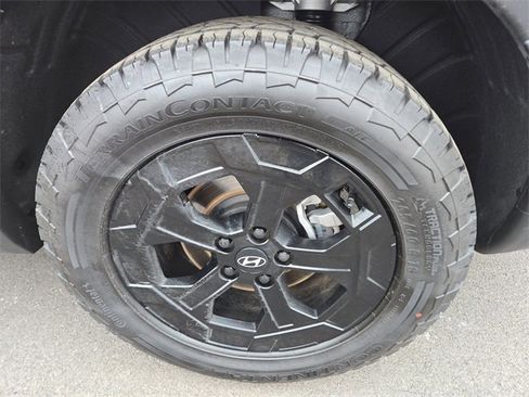 Used 2024 Hyundai Santa Fe XRT image 29