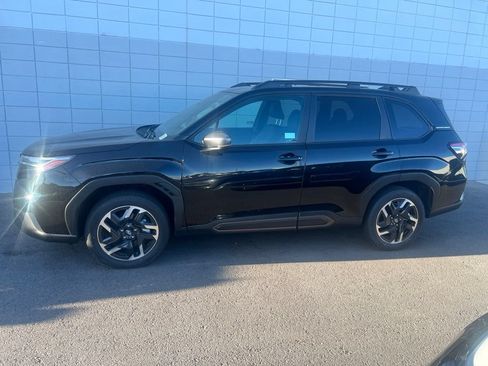 Used 2026 Subaru Forester Limited AWD/4WD image 4