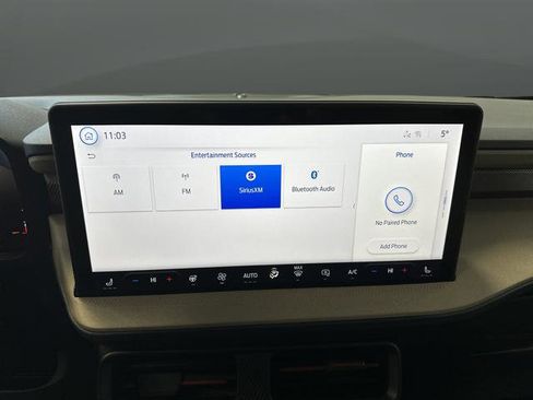 New 2026 Ford Maverick Lariat AWD/4WD image 18