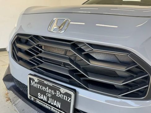 Used 2024 Honda HR-V Sport image 39