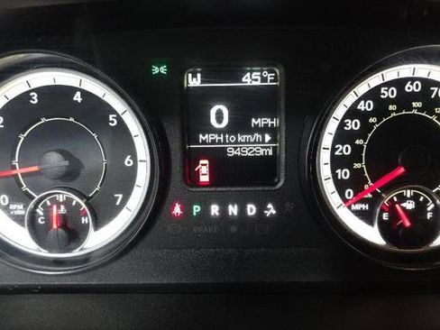 Used 2018 RAM 2500 SLT image 14