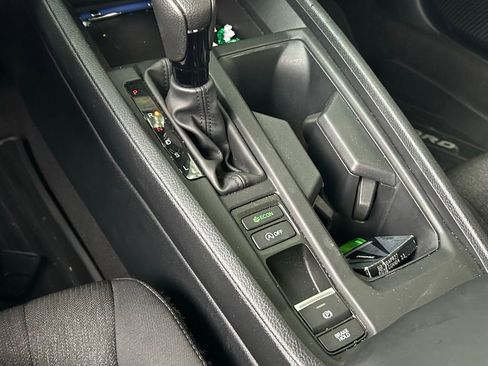 Used 2025 Honda Accord SE image 29