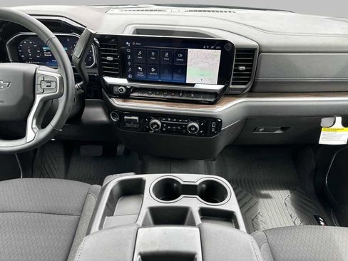 New 2026 Chevrolet Silverado 1500 RST image 16