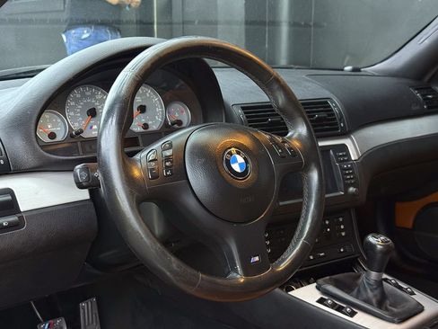 Used 2004 BMW M3 Coupe RWD image 15