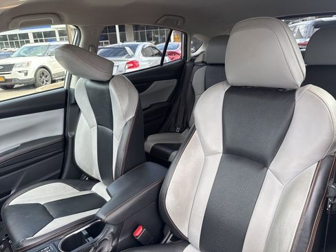 Used 2018 Subaru Crosstrek 2.0i Limited AWD/4WD image 21