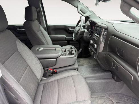 Used 2024 GMC Sierra 1500 Pro w/ Graphite Edition AWD/4WD image 15
