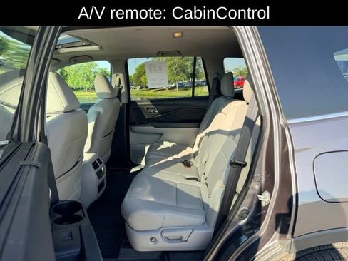 Used 2019 Honda Pilot EX-L image 9