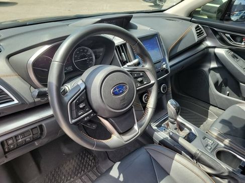Used 2019 Subaru Crosstrek 2.0i Limited AWD/4WD image 20