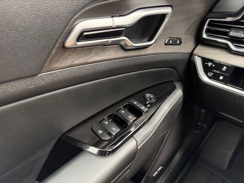 Used 2023 Kia Sportage X-Line Prestige image 24