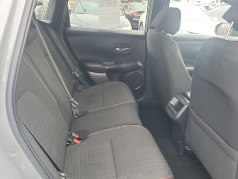 Used 2024 Honda HR-V Sport image 23