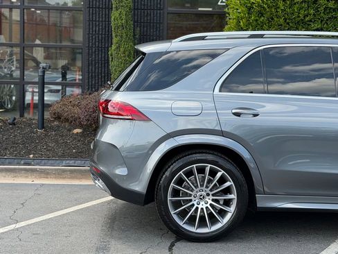 Used 2021 Mercedes-Benz GLE 350 image 23
