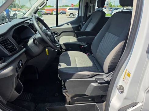 Used 2024 Ford Transit 350 XLT RWD image 13